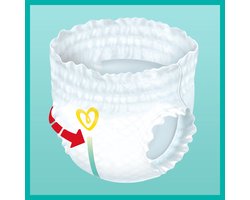 Pampers Pants Maat 5 Luierbroekjes 12-17 kg - 52 stuks