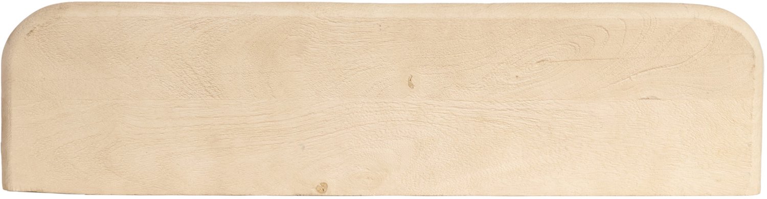 Light & Living Wandkast TARONTU - Bruin - 70x17x3 cm