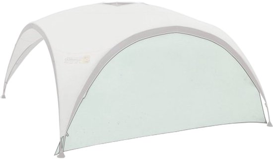 Coleman Event Shelter M zijwand partytent - beschermt tegen wind en regen - meer privacy van Coleman — afbeelding 2