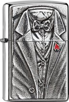 Aansteker Zippo Jacket Emblem