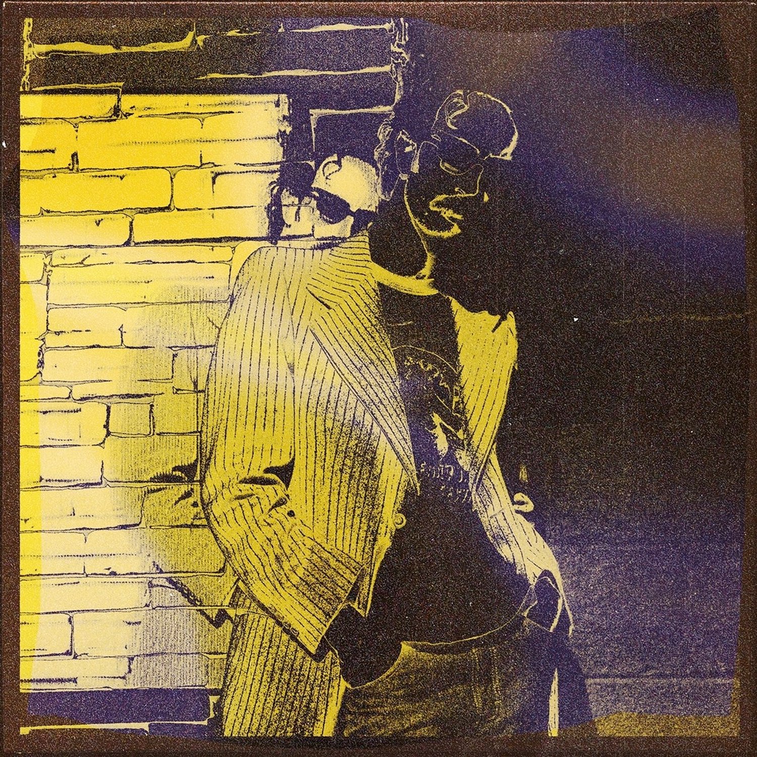 Sean Thompson's Weird Ears - Inner Principles (LP)