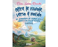 Oltre le nuvole, verso il mondo