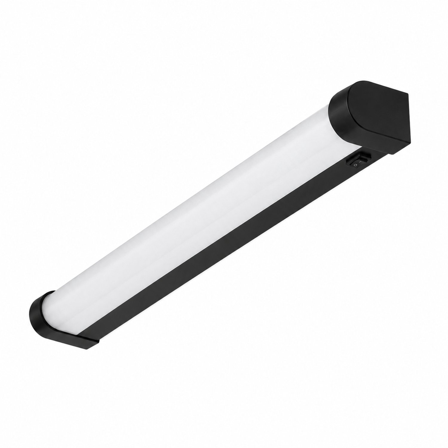 Kwazar Luminaire ULKE LED Badkamerlamp - Boven Spiegel - 60cm 15W IP44