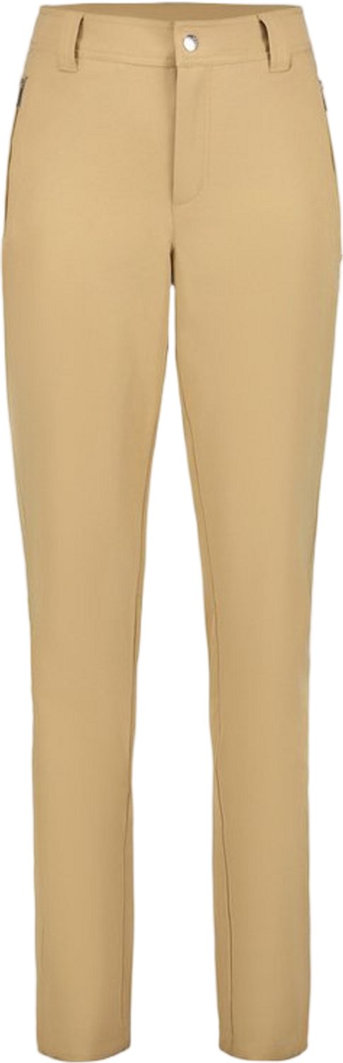 Luhta Ekholm - Dames Broek Powder / 46