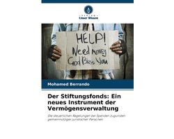 Der Stiftungsfonds