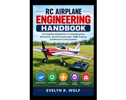 Engineering Guide- Rc Airplane Engineering Handbook