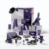 Erotische adventskalender 2026 voor volwassenen en koppels - Deluxe - 24 sensuele verrassingen - Womanizer Next, Lovense Lush 3 met app-bediening - seksspeeltjes voor hem en haar, intieme verzorgingsproducten, sexy spelletjes - ondeugend kerstcadeau
