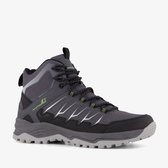 Mountain Peak hoge heren wandelschoenen cat. A B grijs - Maat 42 - Uitneembare zool