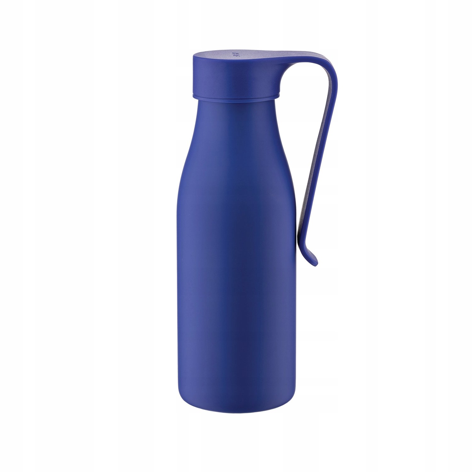 Alessi AWAY Thermosfles 500 ml - Blauw RVS