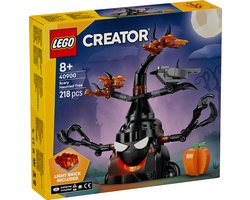 LEGO 40900 Scary Haunted Tree