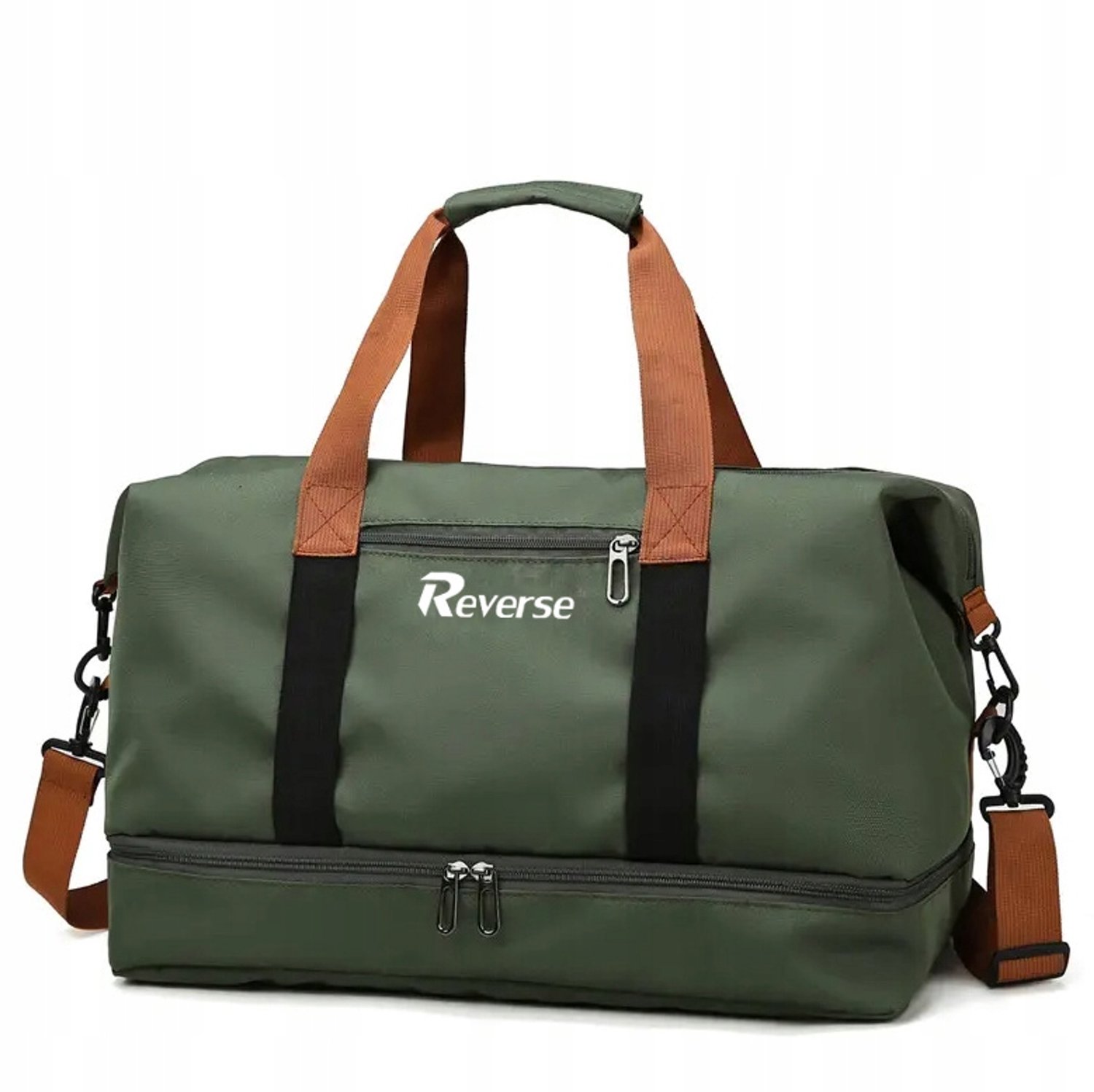 Handbagage Tas 40x30x20cm - Ideaal voor Ryanair & Wizz Air