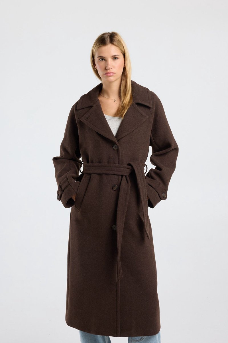 Trenchcoat Jolie