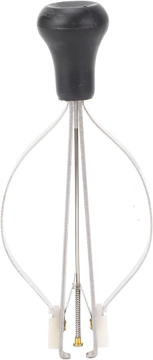Complete Horloge Gereedschapsset, 9 x 4 cm, Ideaal voor Beginners en Ervaren Horlogemakers, Inclusief Pointer Lifter en Accessoires