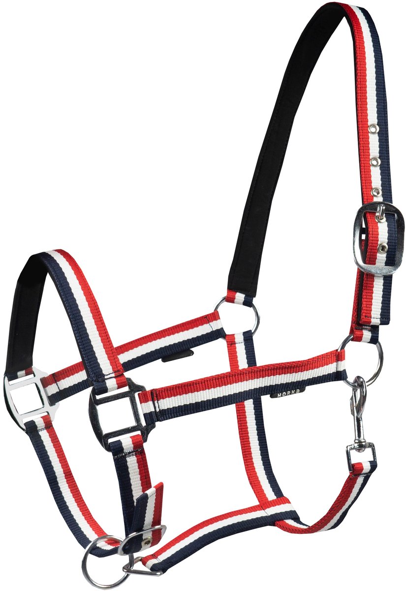 Halster Nubuck | Full