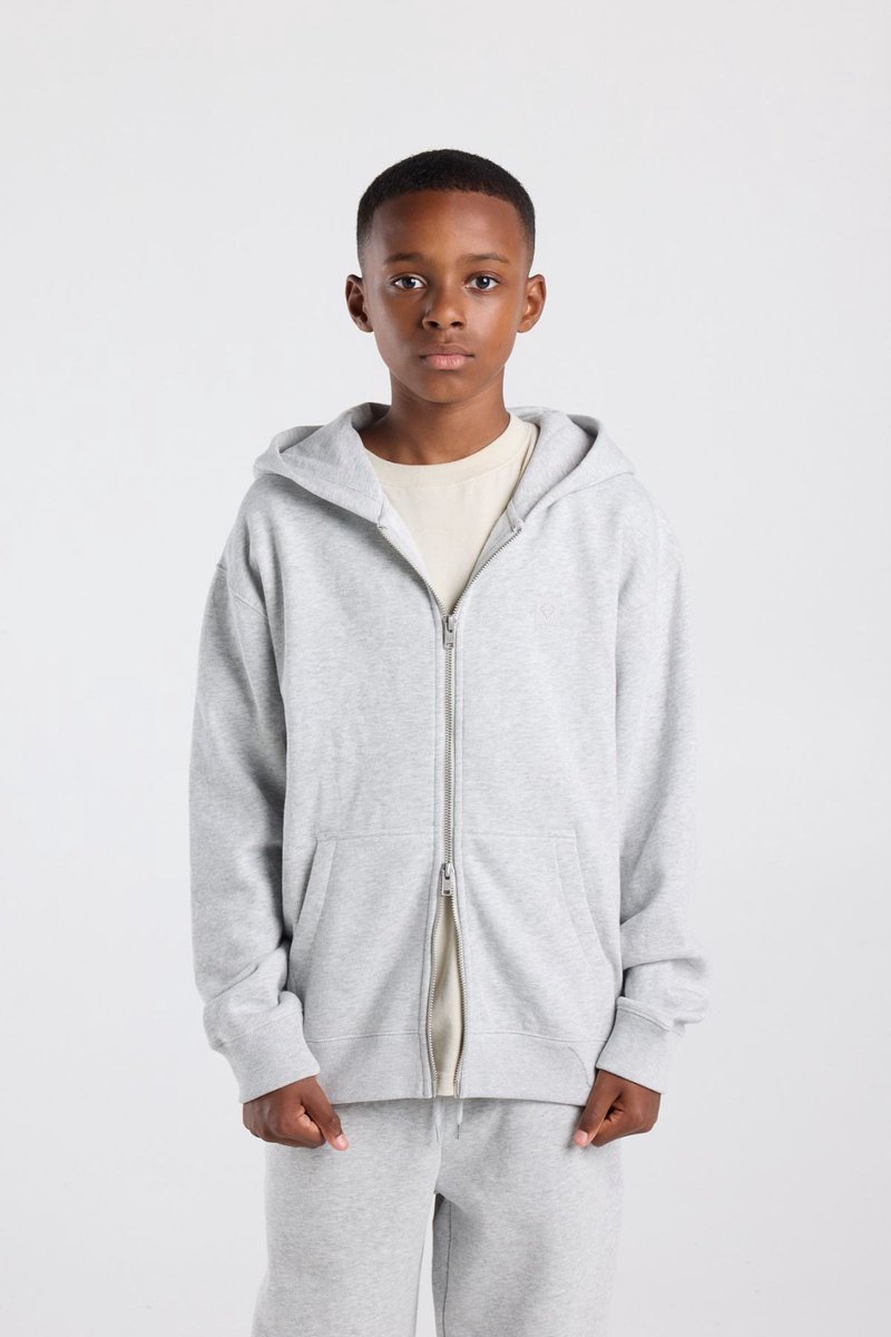 Vest Sealey Zip Jr