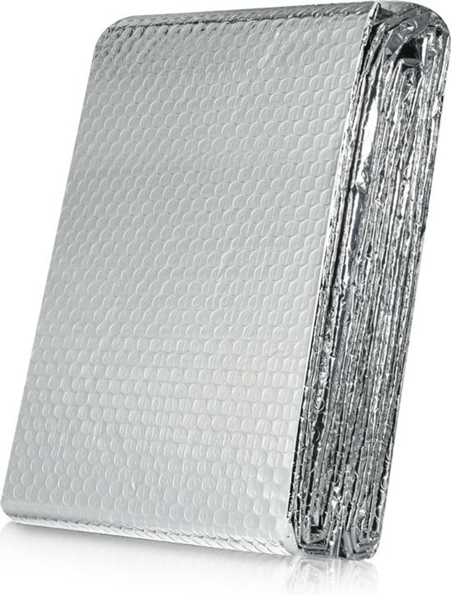 Radiatorfolie - Radiatorfolie Met Magneten - Radiatorfolie Met Magneet - Radiator Magneten