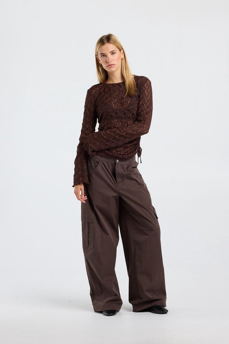 Longsleeve Lilou