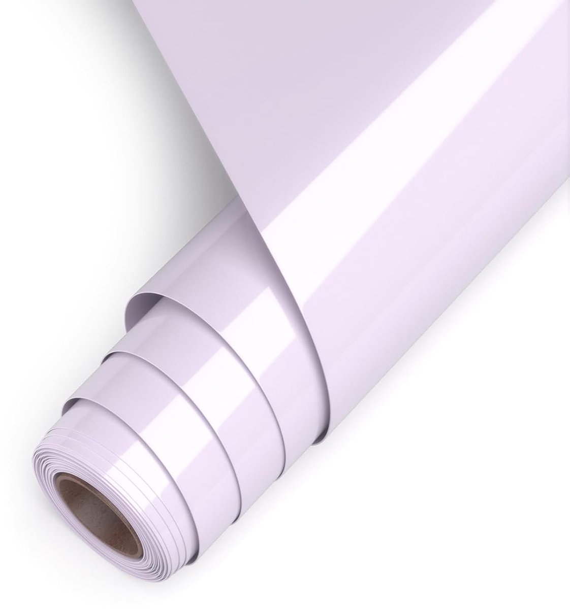 Textiel lichtpaars vinylfolie HTV 30,5cm x 457cm