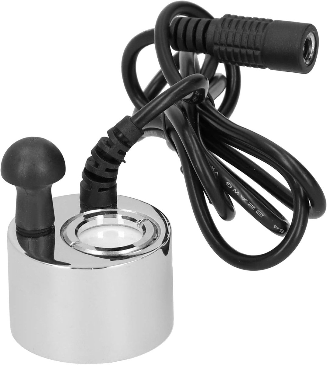 Mist Maker Fogger, Creëer Een Magische Waterfonteinsfeer - Geschikt Voor Vijvers, Rotstuinen, Aquariums