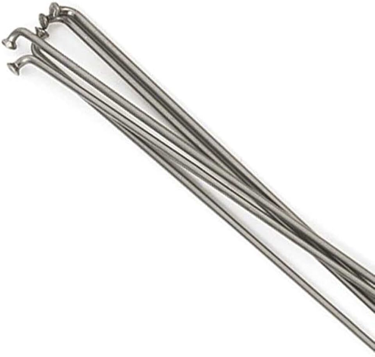 Spaken 14g 2 00mm 230mm rvs p36