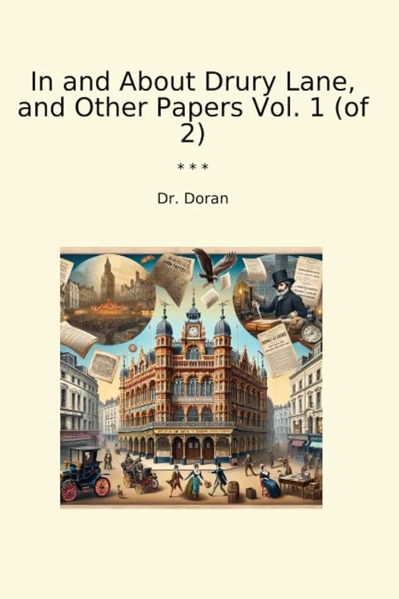 Other Papers Vol. 1 (of 2)