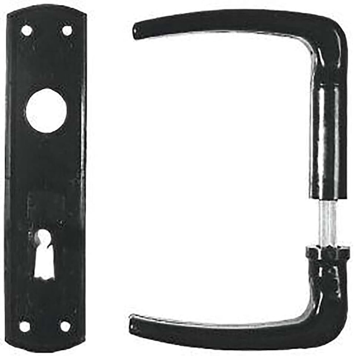 Garnituur VERVANGING GARNITUR -BB- 107K-320PF - HAN: 107K320PF
