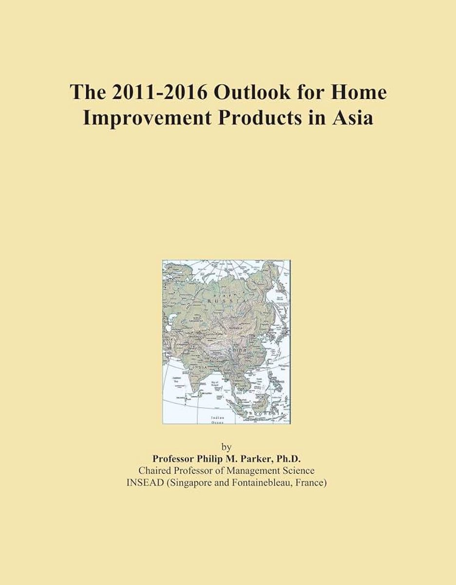 Home Improvement Products in Asia