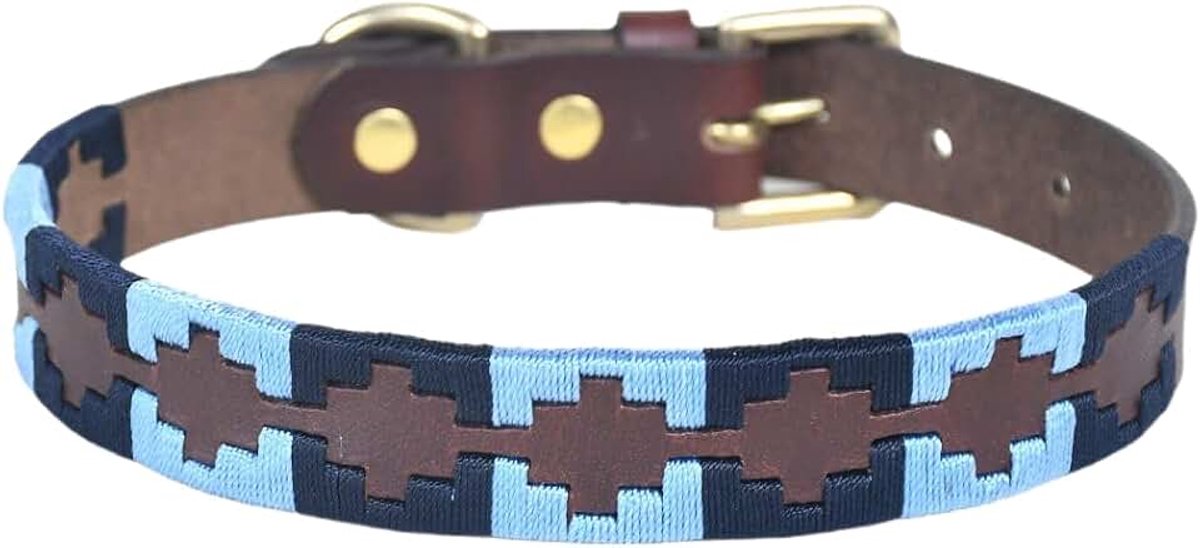 Hondenhalsband XL 43-58 cm