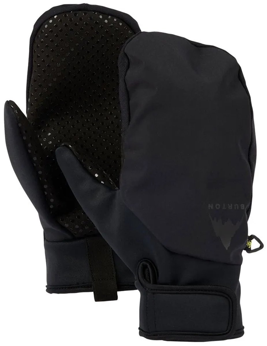Burton Park Mittens