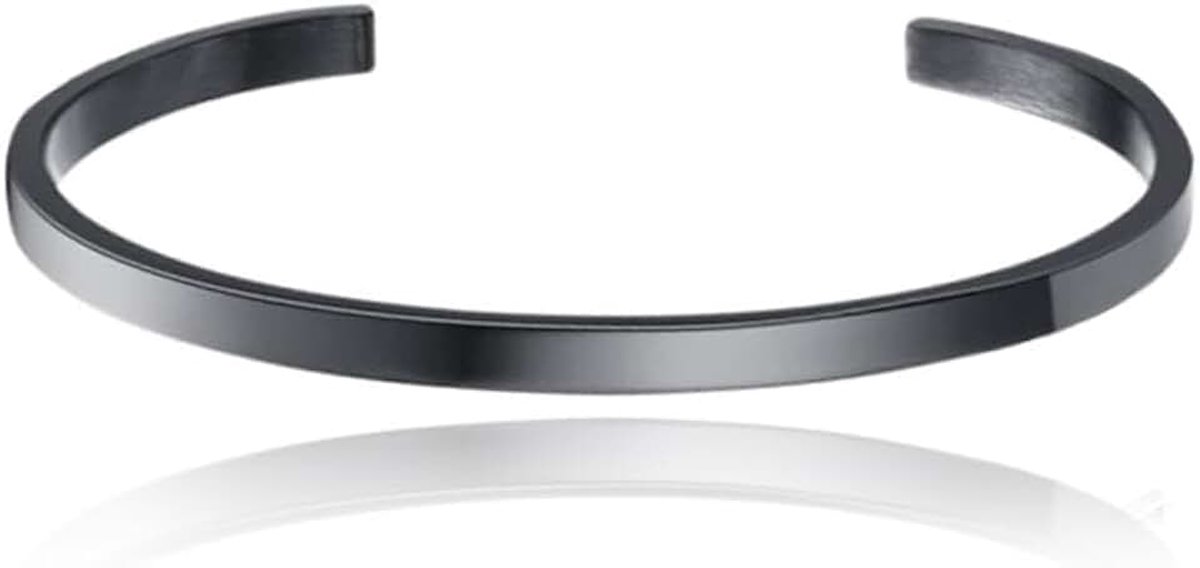 Damesarmband van Edelstaal