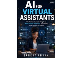 AI for Virtual Assistants- AI for Virtual Assistants
