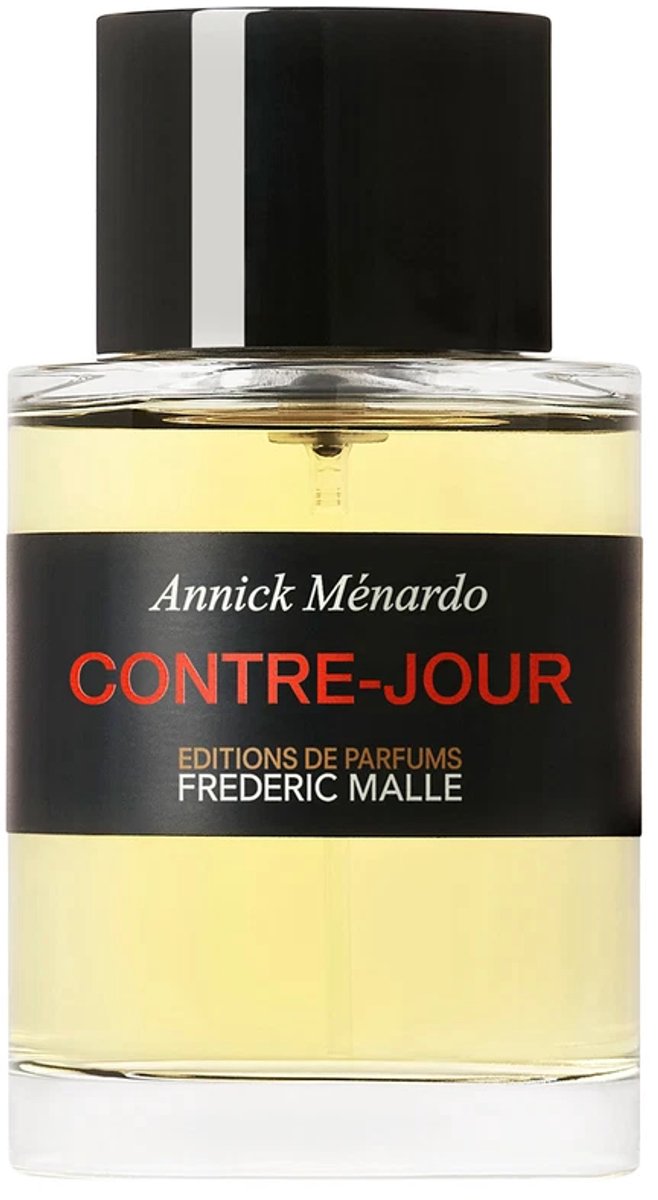 Frederic Malle - Contre-Jour Eau De Parfum Spray - 100ml