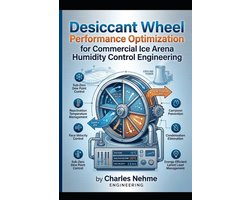 Desiccant Wheel Performance Optimization for Commercial Ice Arena Humidity Control Engineering