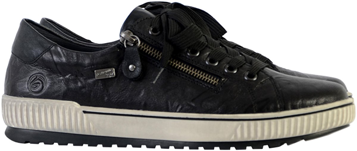 Baskets en cuir Ottawa