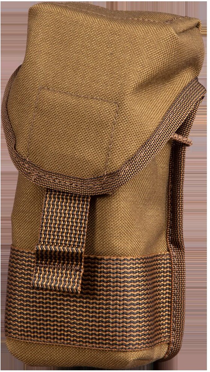 Savotta 2-Mag Pouch AR15 - Bruin