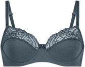 Hunkemöller Sophie Non-Padded Underwired Bra Blauw