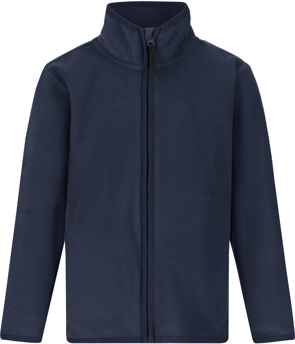 ZIGZAG Fleecejacke Lakefield