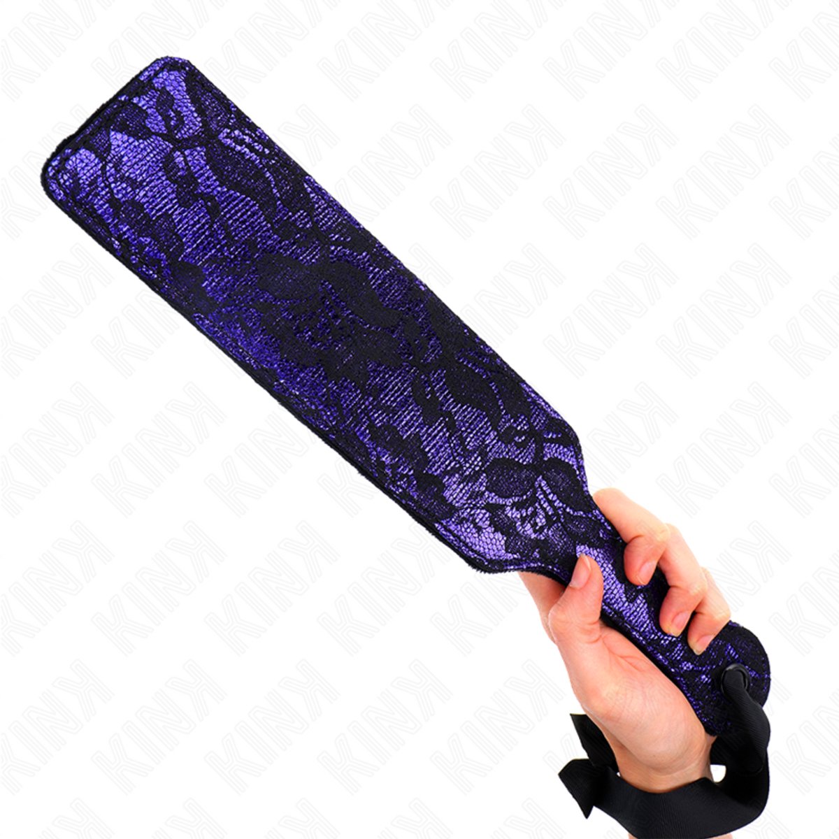 Scandal Design Lederen Paddle