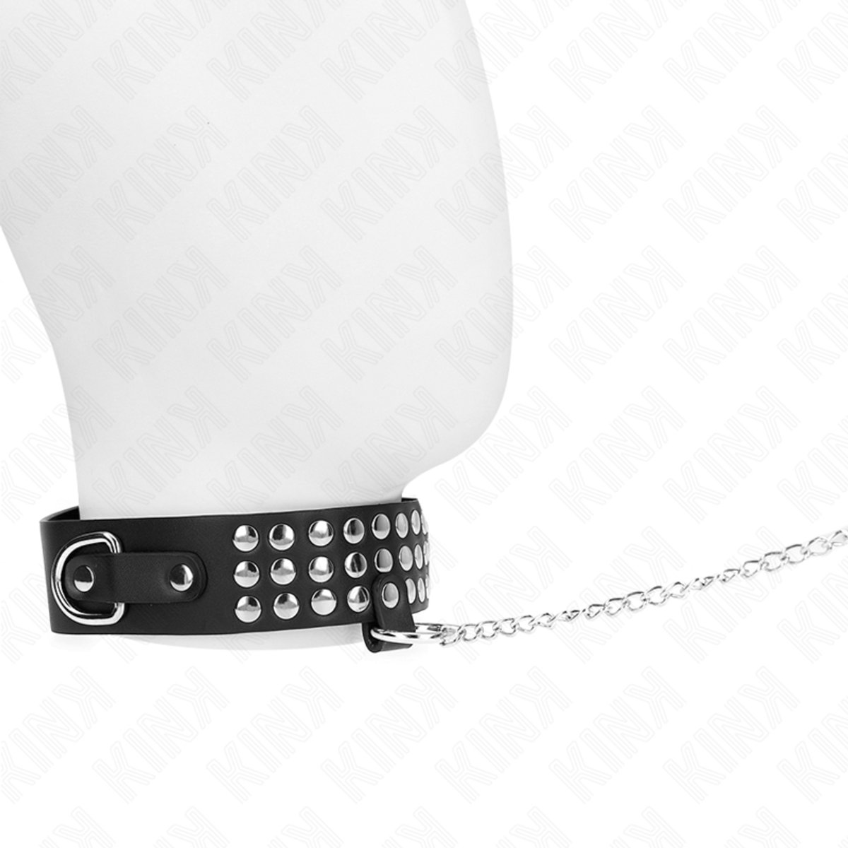 Halsband met Band
