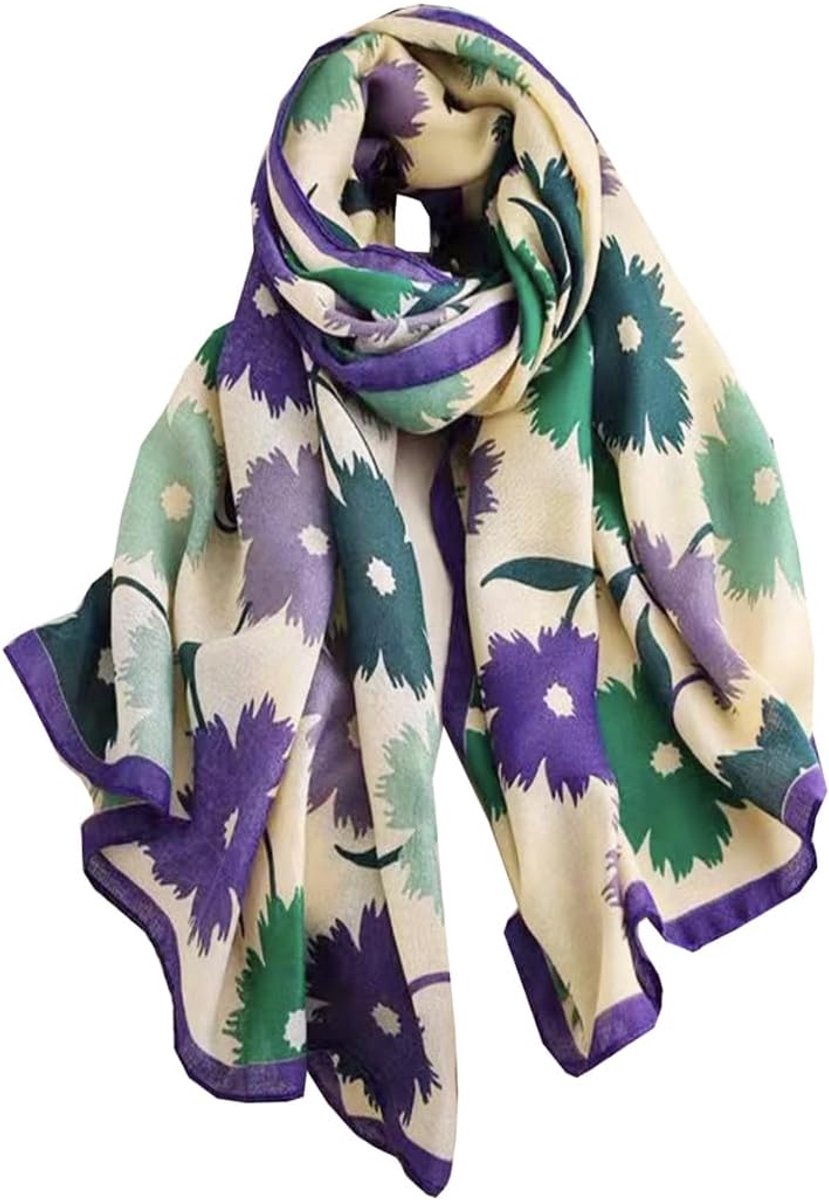 Colsjaal colsjaal halsdoek halsdoek hoofddoek winter warme sjaals geschenken halsdoeken