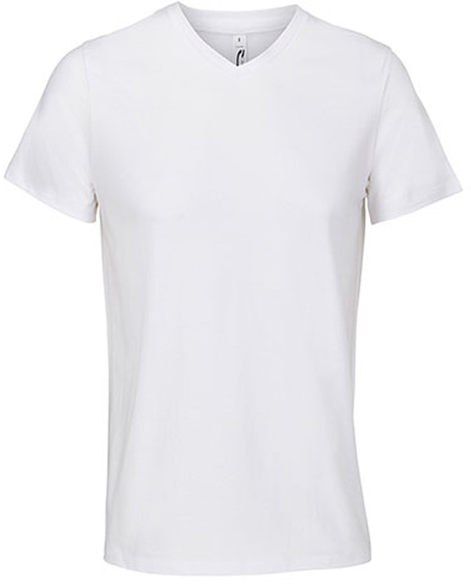 SOL'S V-Neck T-Shirt Regent L04765 - White - S