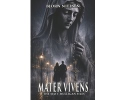 The Matt Mulligan Files- Mater Vivens