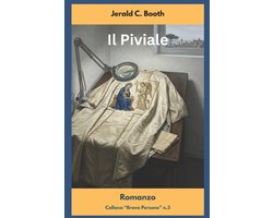 Brave Persone-Il Piviale
