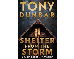 Tubby Dubonnet- Shelter From The Storm