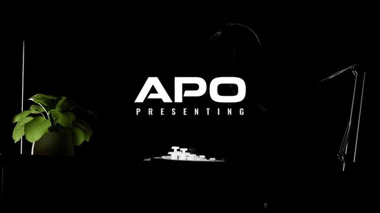 APO Electronics® - Pack de démarrage Podcast - Microphone XLR à condensateur - Avec bras de perche - Streaming Deck - Table de mixage DJ