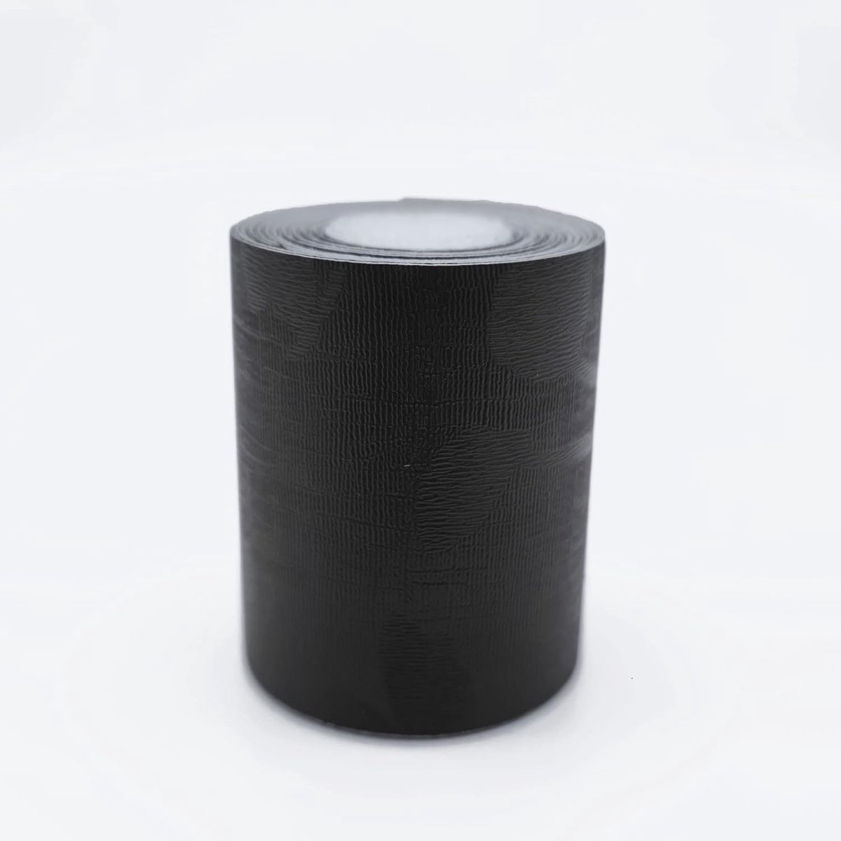 Zwart wijnwijnstok wanddecoratie afneembaar grens prikbord snijden zelfklevend waterdicht PVC plint 5 cm x 500 cm