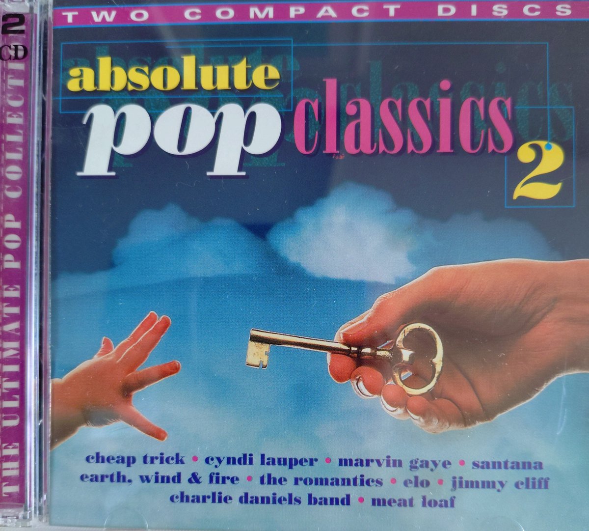Absolute Pop Classics 2