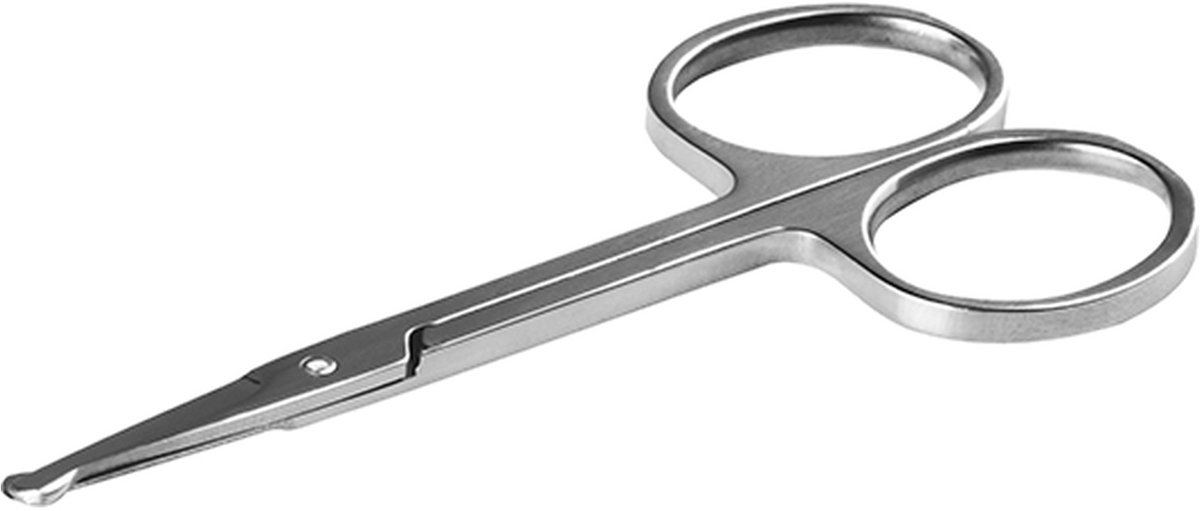 Babyono Baby Verzorgingsset 6-delig - Nagelknipper, Nagelschaartje, Badthermometer, Neusreiniger, Haarborstel en Kam - Complete Babyverzorging voor Pasgeborenen - Kraamcadeau - 0m+ — cadeau in Verzorging - foto 2