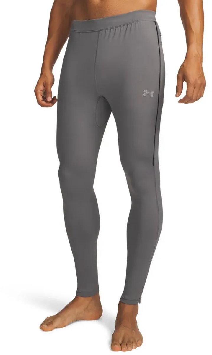 Under Armour Velociti Cw Leggings Grijs M Man