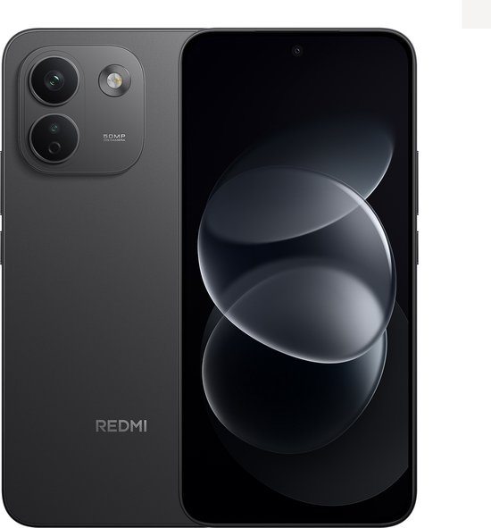 Xiaomi Redmi Note 17 Pro Max 512GB Zwart 5G